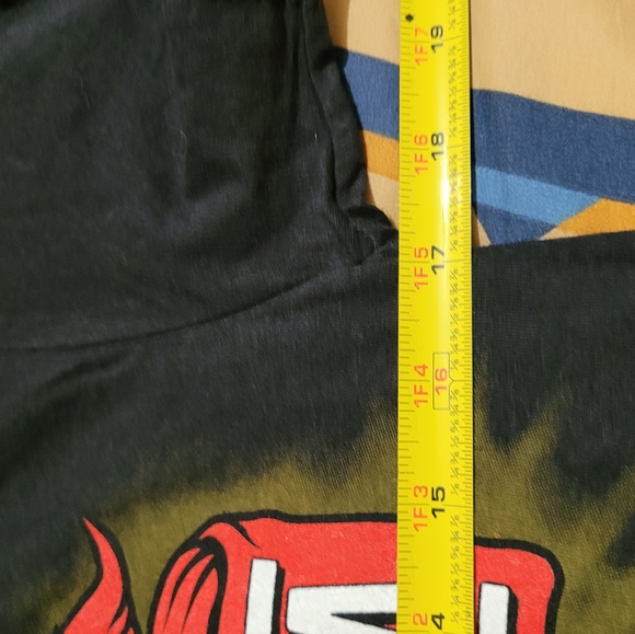 Youth Size Small Wrestlemania Tampa Bay April 2021 Aye Was There graphic tshirt - Picture 5 of 6